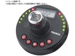 TRUSCO �f�W�^���A���O���g���N�A�_�v�^�[ �����p12.7mm 40�`200NmATA4-200