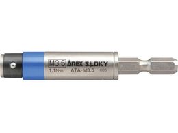 �A�l�b�N�X �d�C�H���p �g���N�A�_�v�^�[ �M3.5 1.1N�EmATA-M3.5