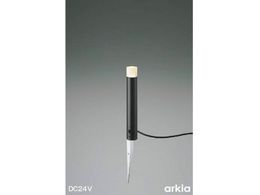 �R�C�Y�~ �Z��E�X�ܗp�Ɩ� �񒲌� �d���F LED��̌^ DC24V���[�|�[�����C�g 400 �� AU92264