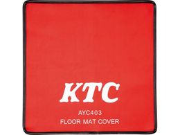 KTC �t���A�}�b�g�J�o�[ AYC403