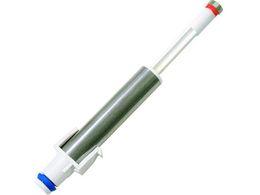 A&D �d���s�y�b�g�p�I�v�V���� MPB-1200-8�p�V�����_���j�b�g 8�{���� AX-CYL-1200AX-CYL-1200