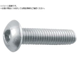 TRUSCO �O�p���{�^���{���g �X�e�����X M4�~8 11�{��B101-0408