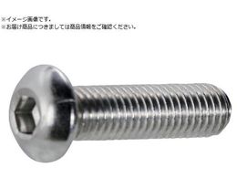 TRUSCO �Z�p���t�{�^���{���g �X�e�����X M6�~25 22�{��B128-0625