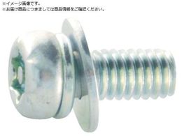 TRUSCO 6���u�Ȃד��g���˂� �O���N�����[�g M2.6�~8 37�{��B108-2608