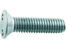 TRUSCO �c�[�z�[���M�����˂� �X�e�����X M3�~6 4�{��B110-0306