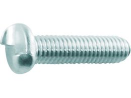 TRUSCO �����T�C�h�i�x�����˂� �X�e�����X M3�~6 30�{��B111-0306