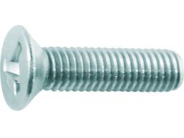 TRUSCO �g���C�E�C���O�M�����˂� �X�e�����X M3�~6 14�{��B113-0306