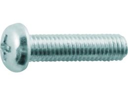 TRUSCO �\���s���i�x�����˂� �O���N�����[�g M3�~6 65�{��B114-0306