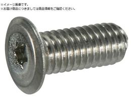 TRUSCO �w�b�N�X���[�u���ɒᓪ�˂� �X�e�����X M4�~6 20�{��B183-0406