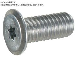 TRUSCO �w�b�N�X���[�u���ɒᓪ�˂� �A���~ M4�~16 10�{��B184-0416