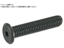 TRUSCO �w�b�N�X���[�u���ɒᓪ�˂� �X�e�����X ���� M5�~30 10�{��B185-0530