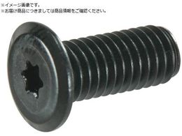 TRUSCO �w�b�N�X���[�u���ɒᓪ�˂� �A���~ �A���}�C�g�� M6�~12 4�{��B190-0612