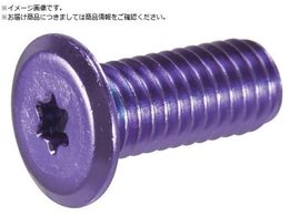 TRUSCO �w�b�N�X���[�u���ɒᓪ�˂� �A���~ �A���}�C�g�� M6�~20 4�{��B193-0620