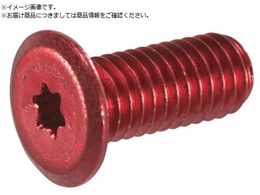 TRUSCO �w�b�N�X���[�u���ɒᓪ�˂� �A���~ �A���}�C�g�� M4�~12 4�{��B194-0412