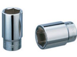 KTC 9.5sq.�I�C���v���b�V���\�P�b�g�Z�b�g[2�R�g] B202HD