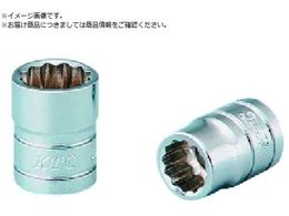 KTC 6.3sq.�\�P�b�g �\��p �p�b�N�E�䎆�d�l �����p6.35mm B2-055�ܓ���B2-055W-S