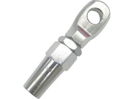 ���{ �X�e�����X ���b�N�^�[�~�i���A�C ���a10.3mmB-2417