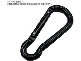 ���{ �A���~�X�i�b�v�t�b�NBE�^ �u���b�N ���a4.5mm ����50mm 1���� B-3007