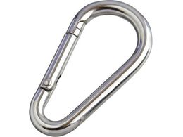 ���{ �����O�L���b�` �X�e�����X �i�X�^�J���r�i �Ȃ� ���a5.5mm ����60mmB-3063