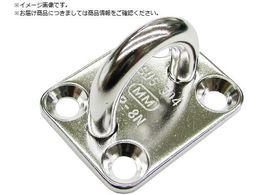 ���{ �X�e�����X �A�C�v���[�g ���˂��t 6mmB-3072