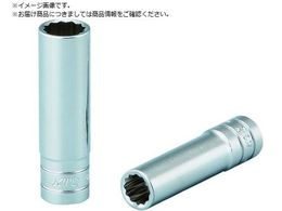 KTC 6.3sq.�f�B�[�v�\�P�b�g �\��p 14�~�� B2L-14W