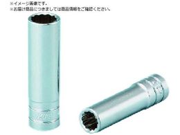 KTC 6.3sq.�f�B�[�v�\�P�b�g �\��p �p�b�N�E�䎆�d�l �����p6.35mm B2L-10�ܓ���B2L-10W-S