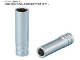 KTC 6.3sq.�f�B�[�v�\�P�b�g �\��p 1 4inchB2L-1 4W