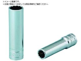 KTC 9.5sq.�f�B�[�v�\�P�b�g �\��p �p�b�N�E�䎆�d�l �����p9.5mm B3L-16�ܓ���B3L-16W-S