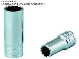 KTC 9.5sq.�Z�~�f�B�[�v�\�P�b�g �\��p �p�b�N�E�䎆�d�l �����p9.5mm B3M-17W�ܓ���B3M-17W-S