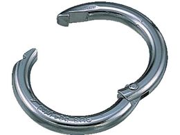 ���{ �����O�L���b�` �X�e�����X �`�F�[���L���b�` ���a20mmB-818