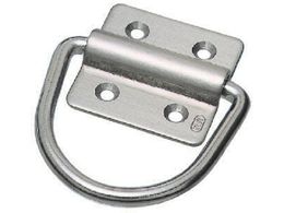 ���{ �X�e�����X �n���K�[���j�b�gD�^ 48mm�~48mmB-851