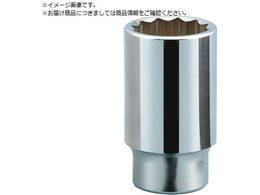 KTC 19.0sq.�f�B�[�v�\�P�b�g 12�p 28mmB6L-28W