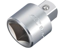 KTC 25.4sq.�\�P�b�g�A�_�v�^ �S��56.5mm BA86