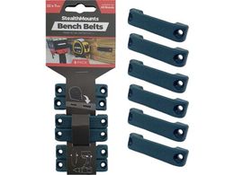 �X�e���X�}�E���g �x���`�x���g 6���� �u���[BB-BLU-6