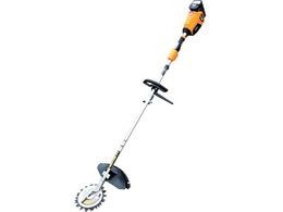 IDECH 58VLi-ion�o�b�e���[��]�n�T�~�����@ �X�[�p�[�J���}�[elex ���[�v�n���h�� 4.0Ah�o�b�e���[BBH800CL-401