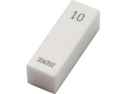 SK �Z���~�b�N�u���b�N�Q�[�W 0�������i 10.00mmBC0-1000