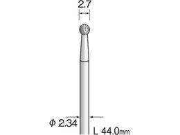 Minimo ���d�J�b�^�[ �N���X�J�b�g ��2.7 BC1431