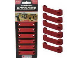 �X�e���X�}�E���g �x���`�x���g+ 6���� ���b�hBB-PL-RED-6