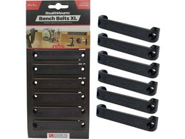 �X�e���X�}�E���g �x���`�x���gXL 6���� �u���b�NBB-XL-BLK-6