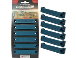 �X�e���X�}�E���g �x���`�x���gXL 6���� �u���[BB-XL-BLU-6