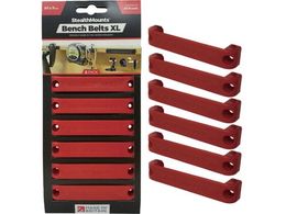 �X�e���X�}�E���g �x���`�x���gXL 6���� ���b�hBB-XL-RED-6