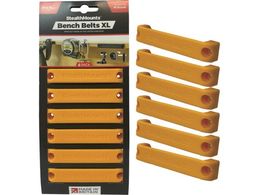 �X�e���X�}�E���g �x���`�x���gXL 6���� �C�G���[BB-XL-YLW-6