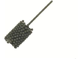 YUKO �t���b�N�X�z�[��#AO240 BC�^ �A���~�I�L�T�C�h ���a6.3mm AO240BC-48.0 AO240