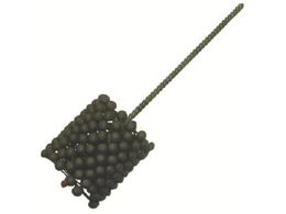 YUKO �t���b�N�X�z�[��#AO180 BC�^ �A���~�I�L�T�C�h ���a6.3mm AO180BC-73.0 AO180