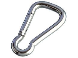 ���{ �X�e�����X �X�i�b�v�t�b�NBD�^ ���a8mm����80mmBD-8