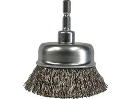 SUNPOWER �N�C�b�N �Z�p�� �X�e�����X�J�b�v�u���V SUS304 BCS-65