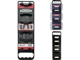 �X�e���X�}�E���g �o�b�e���[�{�[�h�~���E�H�[�L�[M18�p�n���h���u���b�NBD-MW18-