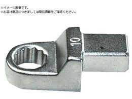 TRUSCO �{�b�N�X�w�b�h ��ʐ��@11mm ��t�T�C�Y9X12mmBE10-912