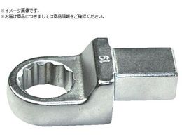 TRUSCO {bNXwbh ʐ@17mm tTCY14X18mmBE17-1418