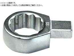 TRUSCO {bNXwbh ʐ@22mm tTCY9X12mmBE22-912